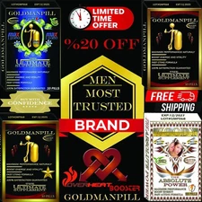 Natural Testosterone Booster