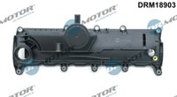 Dr.Motor DRM18903 Ventildeckel FüR Renault Nissan
