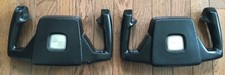 Cessna Control Yokes Rams Horn Set C210M