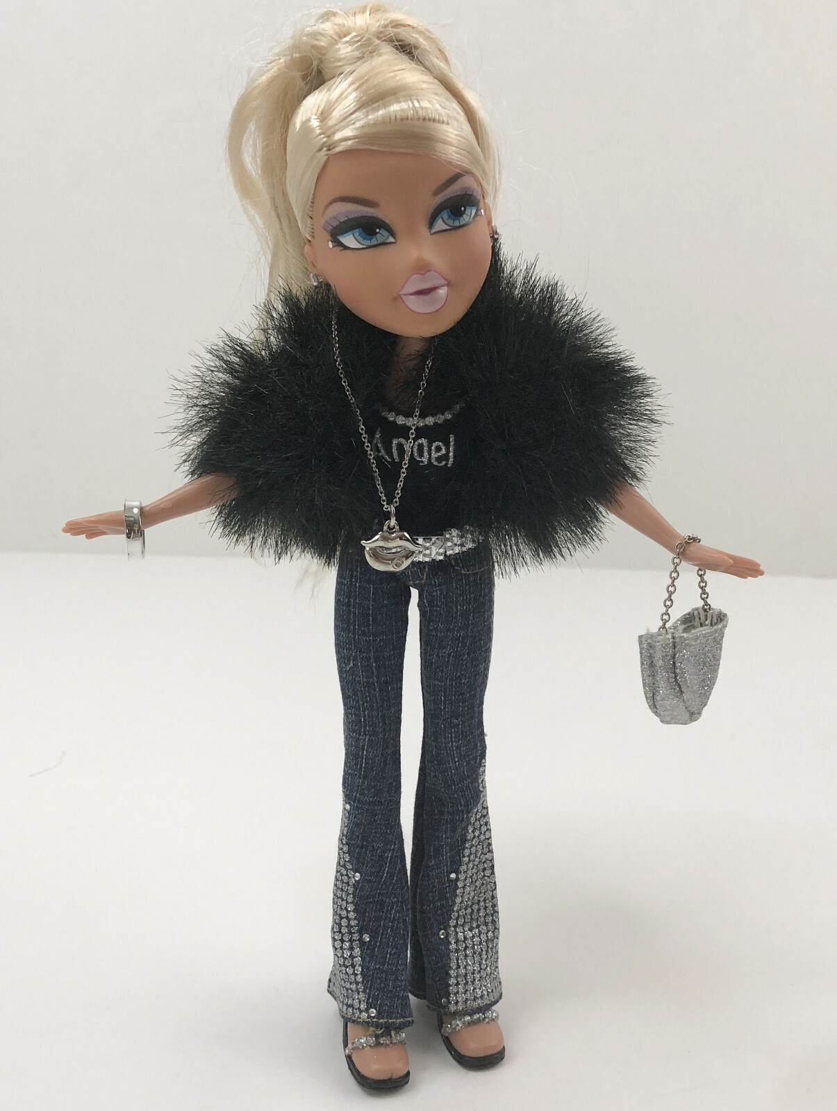 bratz diamondz cloe