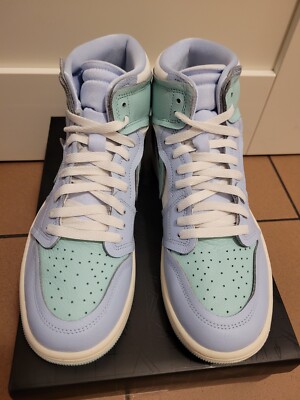 wmns air jordan 1 high hydrogen blue, Gr. EU 43 UK 8.5