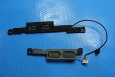 MSI 15.6" GL62M 7RDX Genuine Left  Right Speaker Set Speakers