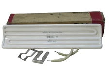 (NEW) ELSTEIN FSR 400 Watt 220/230V Radiant Heater Element