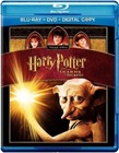 Special Edition Harry Potter and the Chamber of Secrets DVDs & Blu-ray Discs