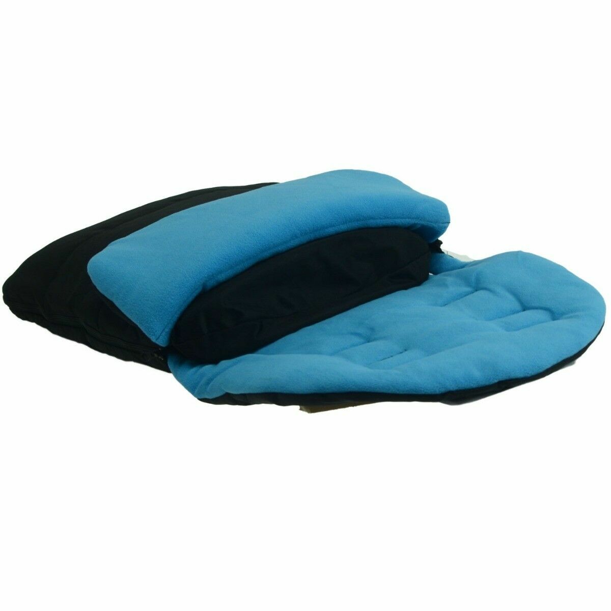 out n about compatible footmuff