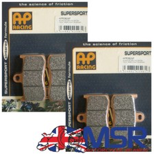 Triumph Street Triple R Front