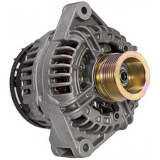 1*** Lichtmaschine 90A Neu Original Bosch SEG 0124325089 f�r Lada