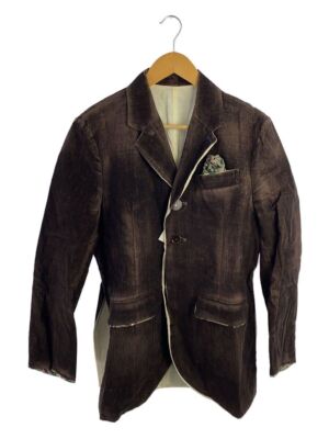 Undercover Tailored Jacket 00s 04AW BUT BEAUTIFUL Period Undercover Tailored Jacket 00s 04AW BUT BEAUTIFUL Period