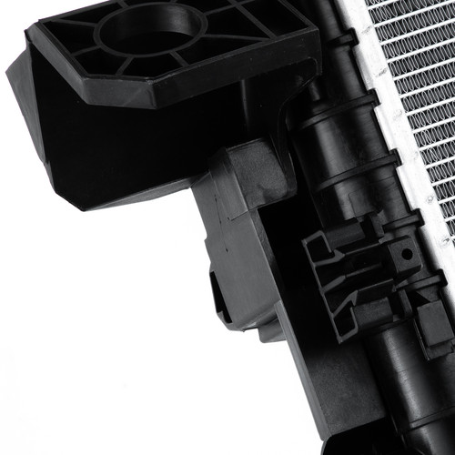 Radiator Shroud Fan Assembly fit Tesla Model Y 3 Battery 2021-2022 ...