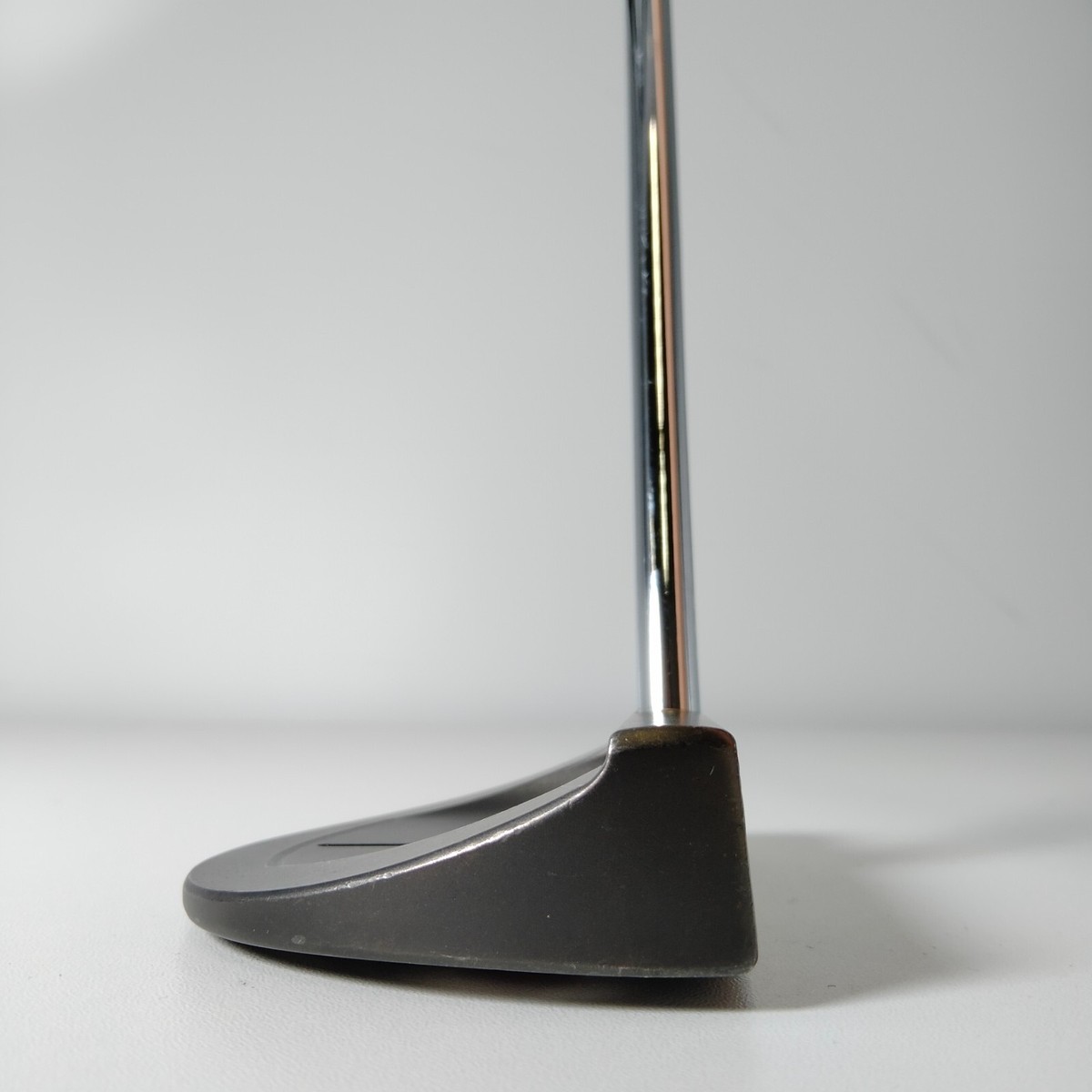 【美品】Scotty Cameron Select GoLo S パター Scotty Cameron Select Golo S Putter RH 33
