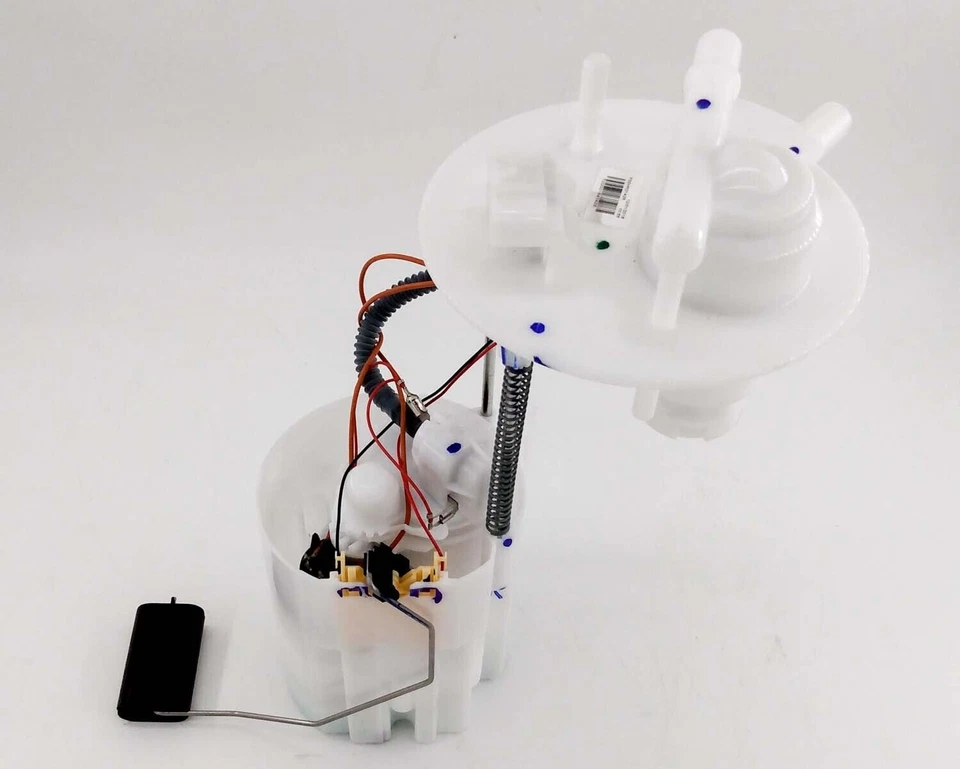 Nuevo módulo de bomba de combustible Bosch OEM para Chrysler Pacifica 17-22 Voyager 20-22 Foto 2 de 2