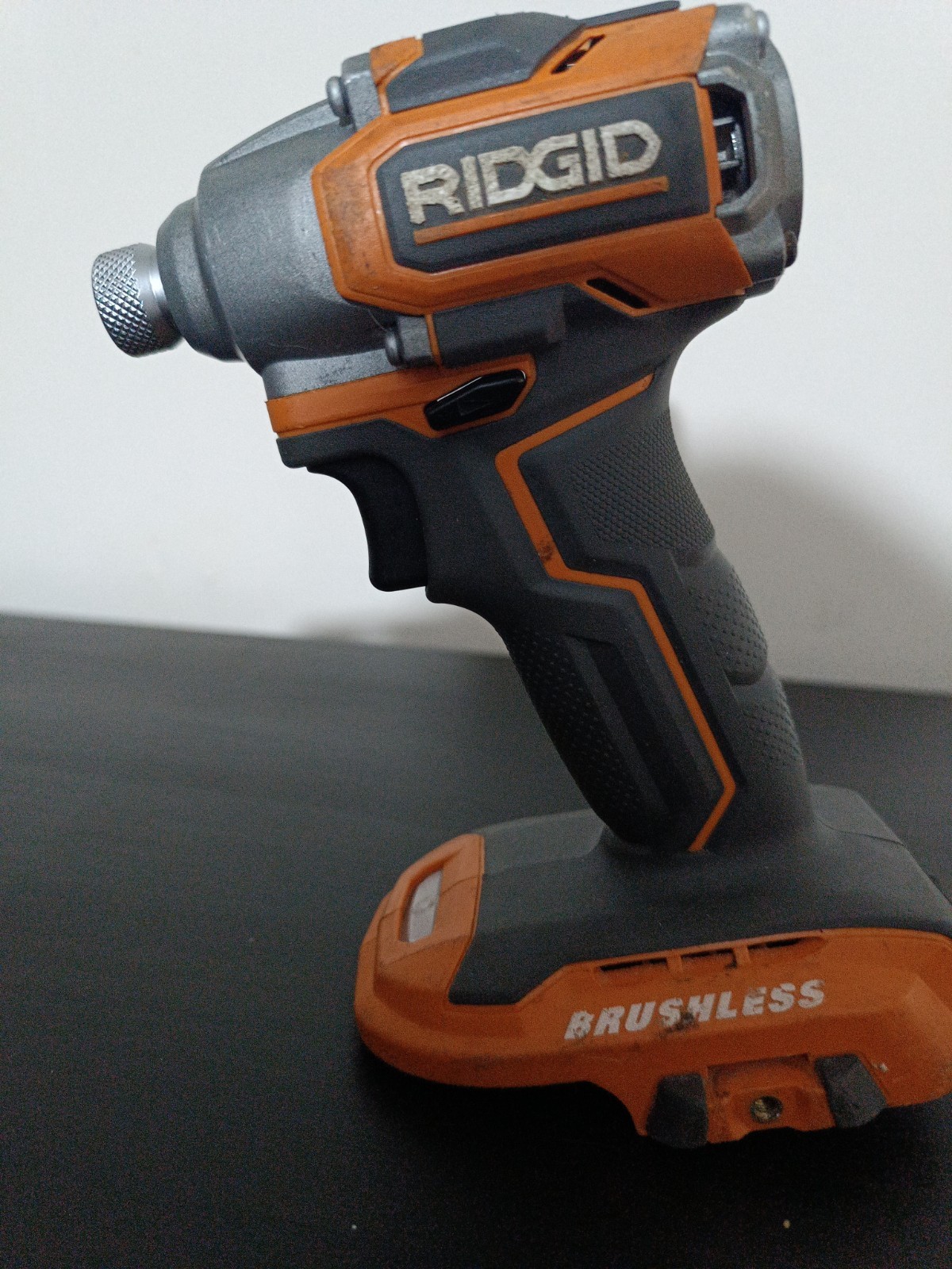 Ridgid 18v Subcompact Brushless Impact Driver R8723