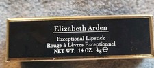 Elizabeth Arden Exceptional Lipstick Blackberry Number 67 NOB