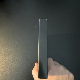 Solitaire (Nintendo Entertainment System, 1992) NES w/ Manual - Tested