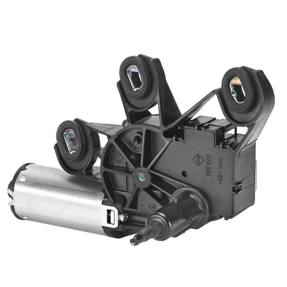 OEM Valeo Wiper Motor For Mercedes-Benz C320 Avantgarde Classic 2004 2038205342 - Image 2 of 4