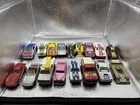 17 Vintage Hot Wheels And Matchbox Cars 1970s And 1980s