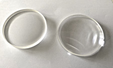 Unmounted 93mm Achromatic Doublet Objective   1000mm FL Air  Spaced