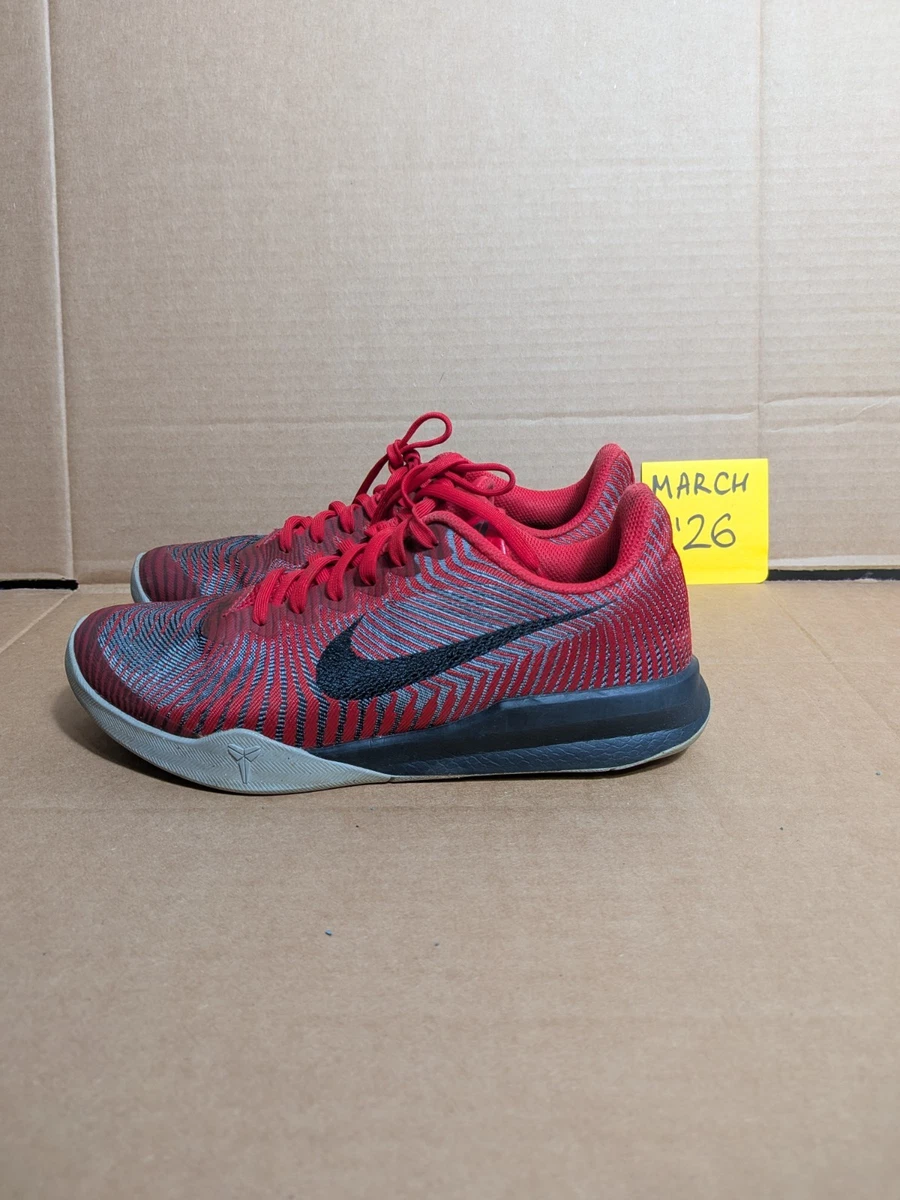 Nike Kobe Mentality 2 Gray - огромный выбор по лучшим ценам | eBay