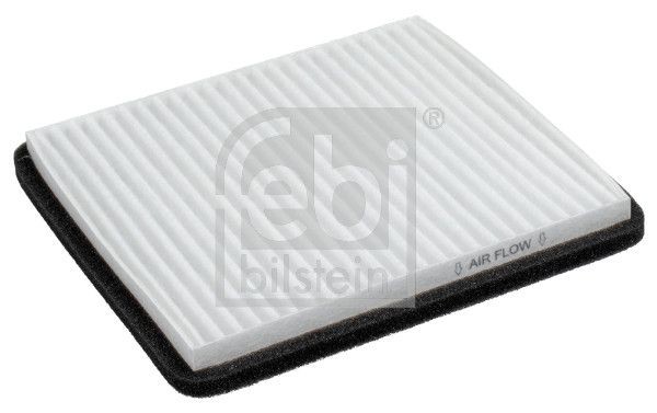 Febi Bilstein Innenraumfilter Chevr.Spark 34188-image