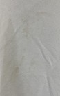 Sheri Bodell Women's White Fringed Studded Open Front Poncho Wrap NWT — photo 6