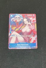 Boa Hancock (Sealed Battle 2024 Vol. 2) P-066 One Piece Promotion Cards Regular