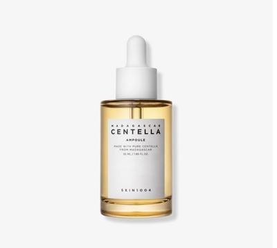 SKIN1004 - Madagascar Centella Asiatica Ampoule [100ml] NEW with box 