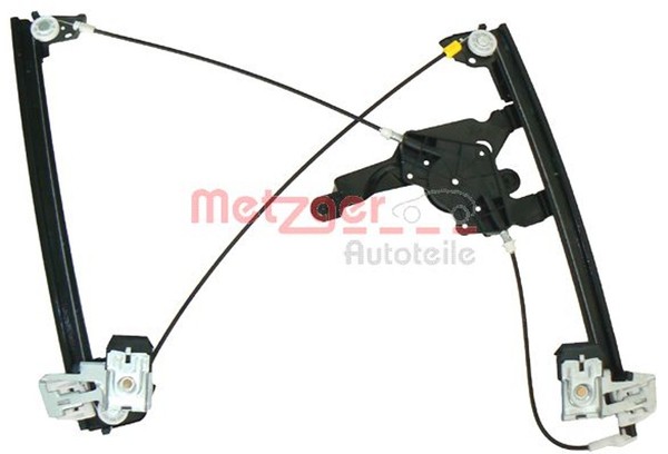 Fensterheber Metzger Autoteile 2160047 FüR Skoda 1U2 1U5 Octavia 1 Combi 16V 20V-image
