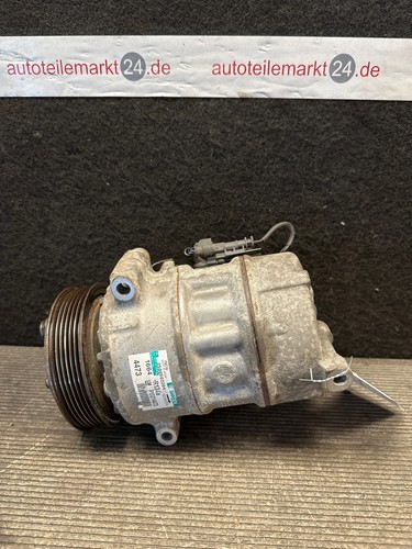 263777 Klimakompressor OPEL Insignia A (G09) 13314473 2.0 CDTI