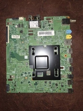 TESTED! Samsung  UN75NU710DFXZA   Main Board  BN94-13204A (BN97-14043A)