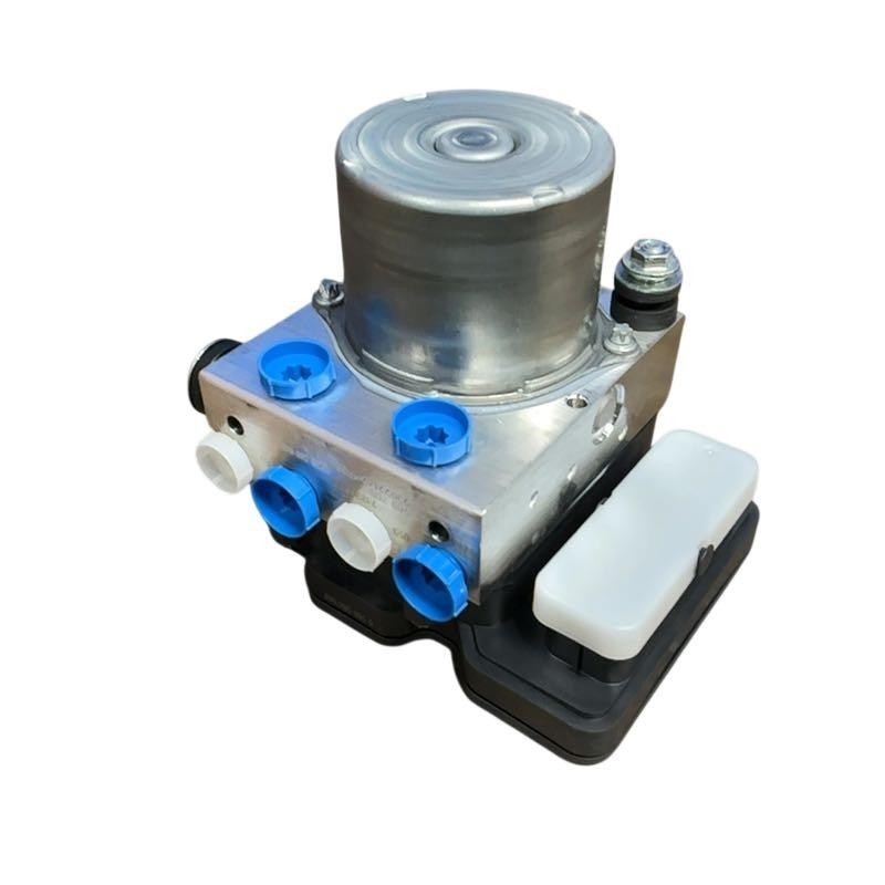 Bloc ABS PEUGEOT Boxer 3 pièce de rechange système de freinage 1654080680