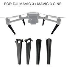 4PCS Landing Gear Extension Increased 5CM Protector Legs For DJI Mavic 3 CINE