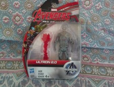 The Ultimate Marvel Avengers Card Collecting Guide 68