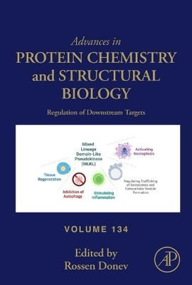 Rossen Donev Regulation of Downstream Targets (Gebundene Ausgabe)