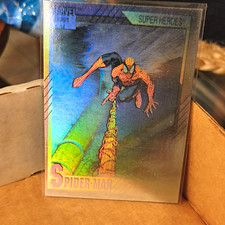 Law of Cards: Upper Deck Files For Impel Trademark 6