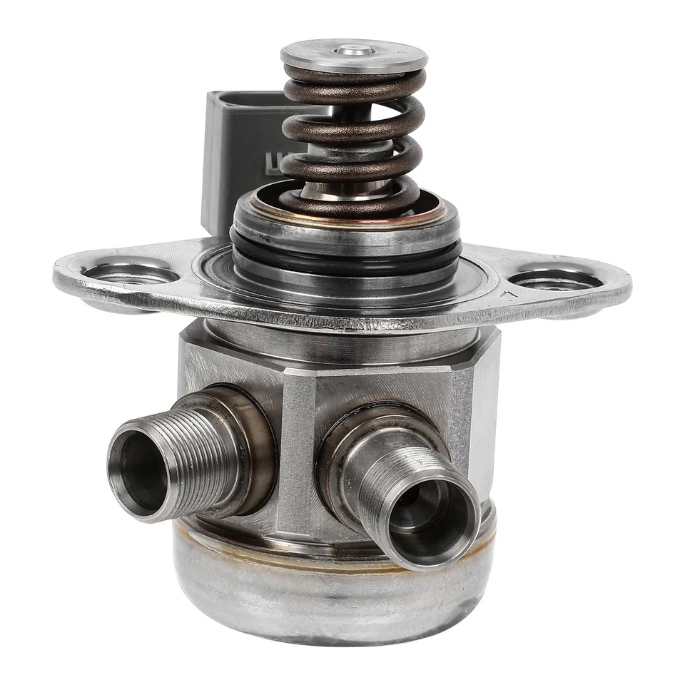 For Mercedes-Benz CLS400 E400 GL550 GLE400 High Pressure Fuel Pump Driver Side - Image 3 of 4