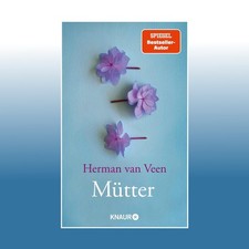 Mütter | Herman van Veen | Ungelesen