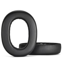 2 Headphone Noise-Canceling Ear Pads Cushions Cover Beam for Jabra Elite 85h t