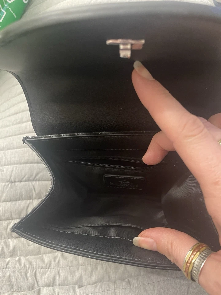 bolso bandolera tua by braccialini Foto 4 de 4