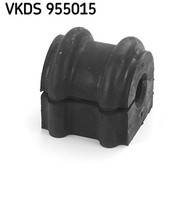SKF Stabilisatorlager Stabilager Buchse Stabilisator Vkds 955015 FüR Hyundai JM
