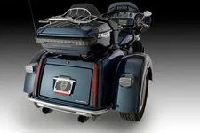 Ciro - 40086 - Calade Tail Lights