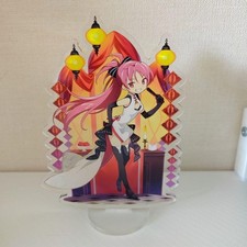 Madoka MagICa Kyoko AcrylIC Stand