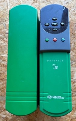 Control Techniques Unidrive UNI2402 7,5kW