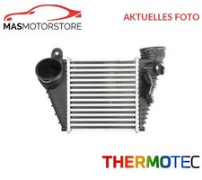 LADELUFTKÜHLER KÜHLER LADELUFT THERMOTEC DAW008TT I FÜR SKODA OCTAVIA I 1.9L