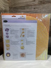 S. E. I. 12x12 Scrapbook Memories Made Our Flower Garden Kit