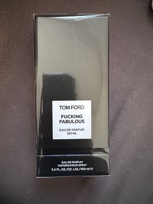 Tom Ford Fucking Fabulous 100ml Eau De Parfum