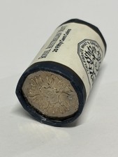 2010 RAM 50c Fifty Cent Australia Day - Celebrate What s Great Coin Roll