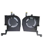 For Dell Alienware X14 R2/M14 R3 CPU+GPU Cooling Fan 5V Replacement