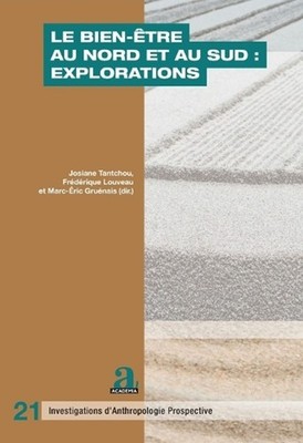 Le bien-tre au Nord et au Sud: explorations by Na (French) Paperback Book
