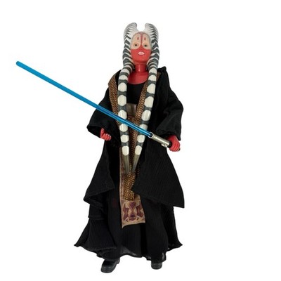 Star Wars Revenge Of The Sith Shaak TI 12'' Action Figure Hasbro 2004 Loose