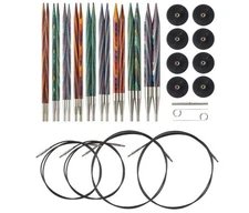 Knit Picks Mosaic Options Interchangeable Needle Set - 90586